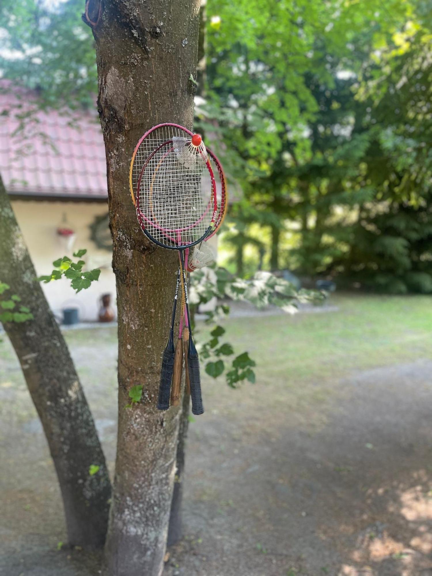Villa Sielanka Kretowiny Exterior foto